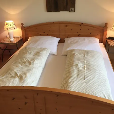 Pensjonat Gaestehaus Schroeder