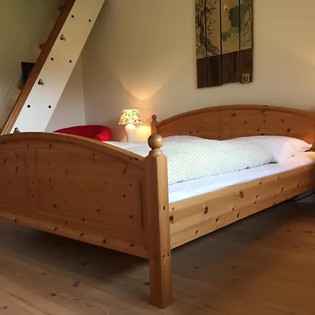 Gaestehaus Schroeder 3*