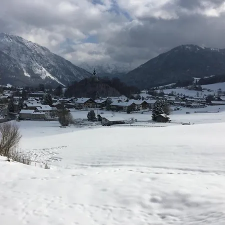 Gaestehaus Schroeder Pensjonat 3*
