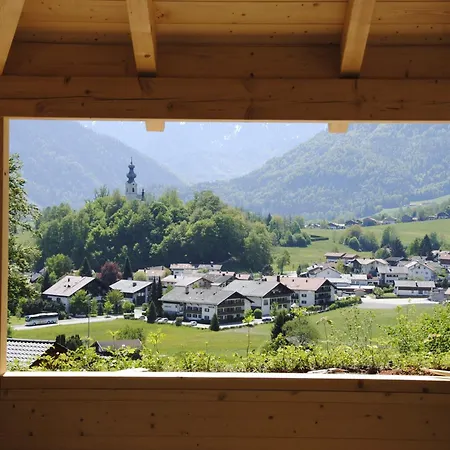Pensjonat Gaestehaus Schroeder 3*
