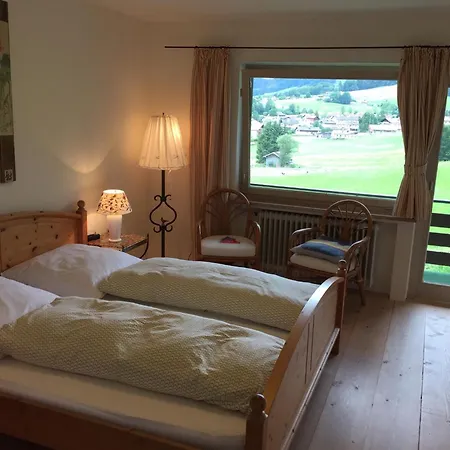 Gaestehaus Schroeder 3* Ruhpolding