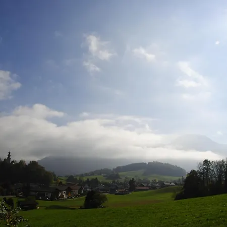 Gaestehaus Schroeder Pensjonat 3*