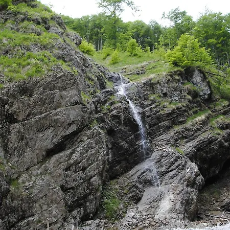 Gaestehaus Schroeder Pensjonat 3*