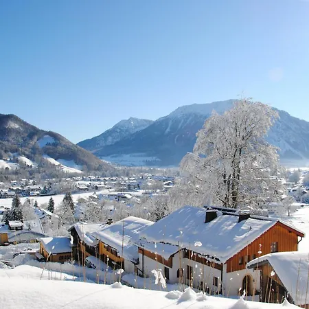 Pensjonat Gaestehaus Schroeder Ruhpolding