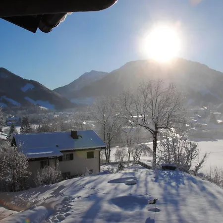 Gaestehaus Schroeder 3*