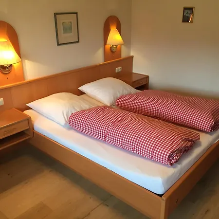Gaestehaus Schroeder Pensjonat Ruhpolding