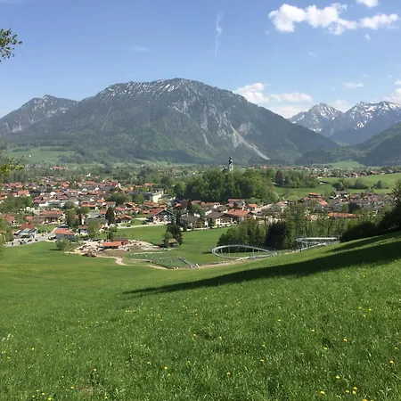 Gaestehaus Schroeder 3*