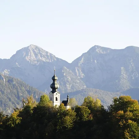 Gaestehaus Schroeder 3* Ruhpolding