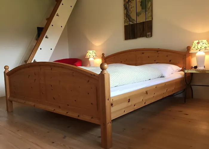 Gaestehaus Schroeder 3*