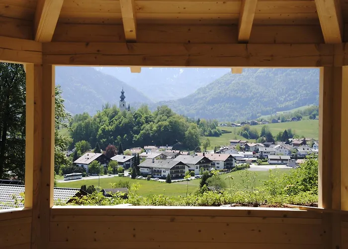 Гостевой дом Gaestehaus Schroeder 3*