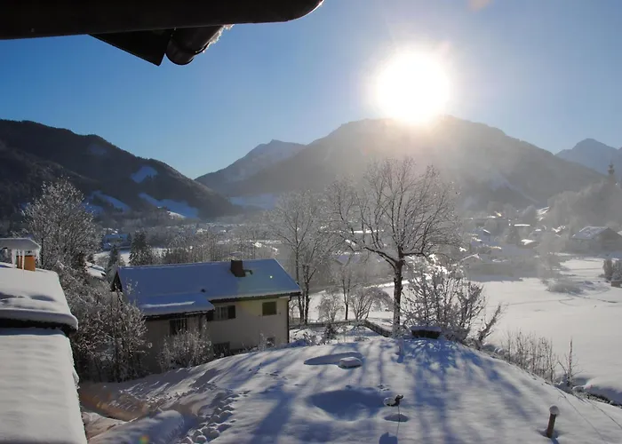 Gaestehaus Schroeder 3*